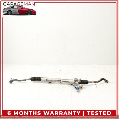 1998-2000 Mercedes W210 E430 RWD Steering Rack & Pinion Assembly 2104602984 OEM