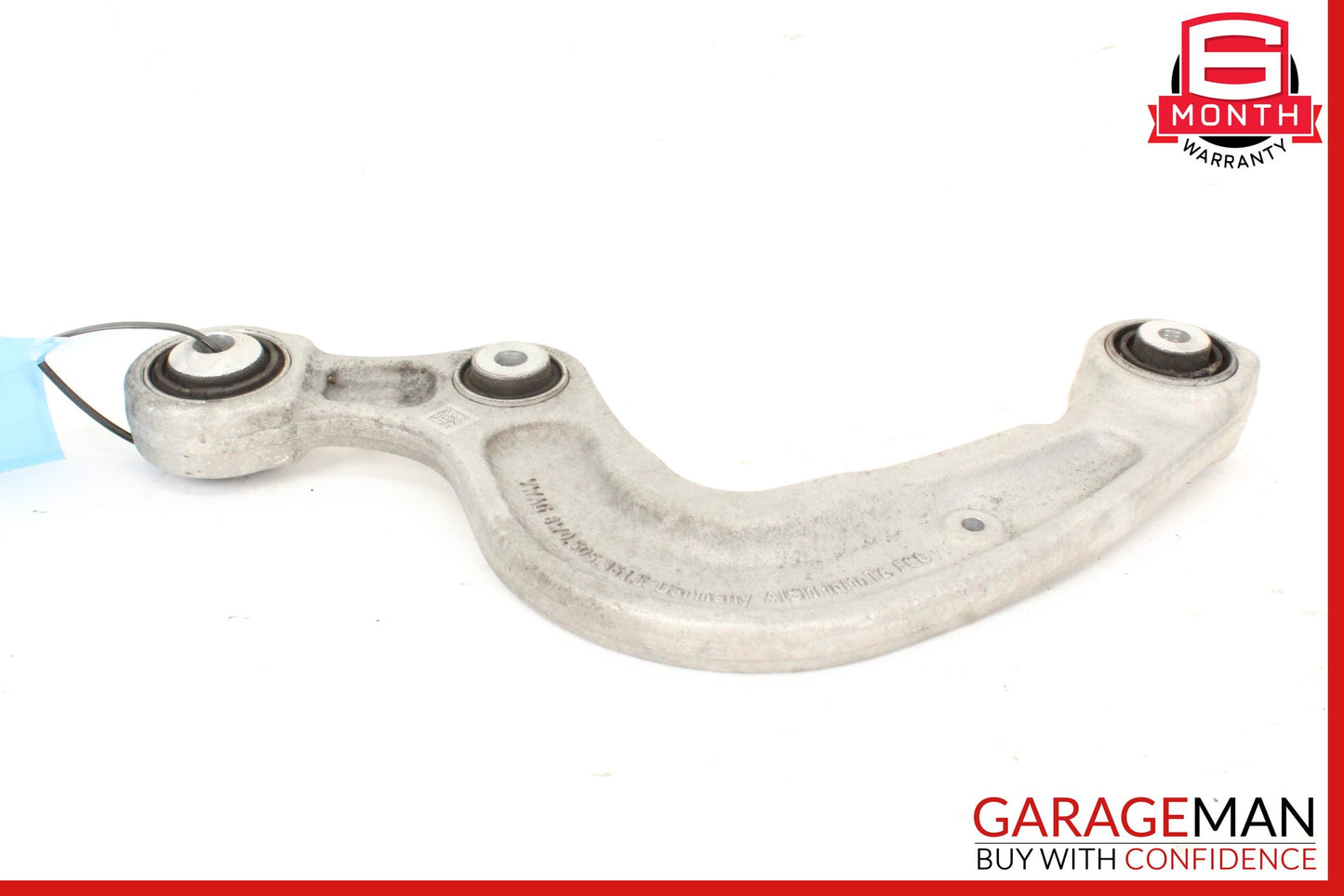 2017-2024 Audi A4 Sedan Rear Left or Right Side Upper Control Arm 8W0505361E OEM