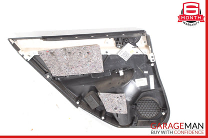2015-2021 Subaru WRX Sedan Rear Right Passenger Door Trim Panel 94227FJ000 OEM
