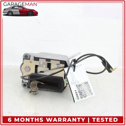 2003-2006 Mercedes W215 CL500 Automatic Transmission Gear Shifter Selector OEM