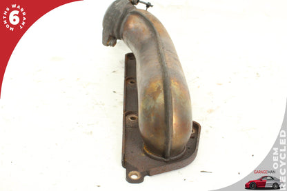2008-2011 Mercedes W164 ML350 Right Side Exhaust Manifold Header 2721402809 OEM