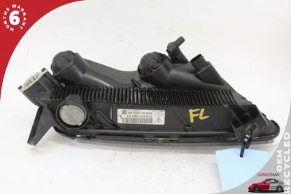 2010-2013 Porsche Panamera 970 Front Left Driver Side LED Fog Light Lamp OEM