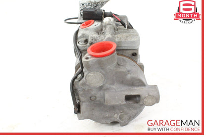 2012-2018 Audi A6 C7 Sedan AC A/C Air Conditioning Compressor 4G0260805A OEM