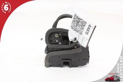 2014-2019 Chevrolet Silverado 1500 Rear Left Side Door Lock Latch Actuator OEM
