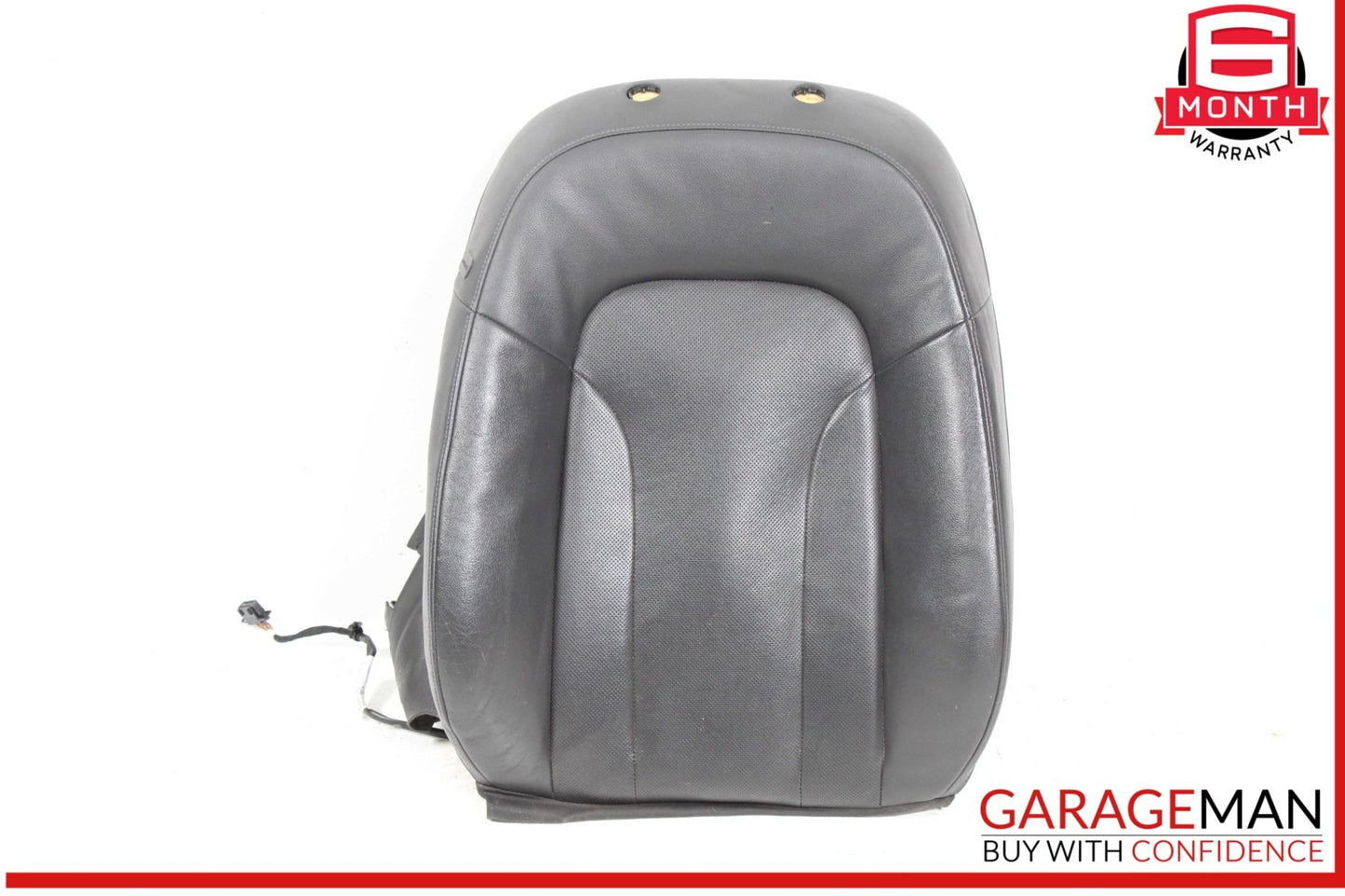 2013-2017 Audi Q5 SQ5 Front Right Upper Seat Cushion 8R0881805C OEM
