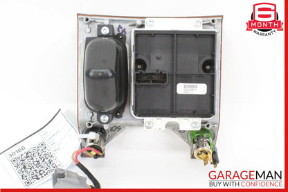 2010-2016 Land Rover LR4 SUV Suspension Control Switch AH2214B596AC Genuine