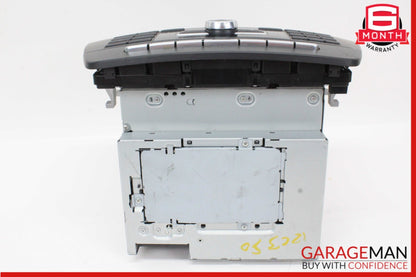 2012-2014 Mercedes-Benz C350 W204 Command Head Unit Navigation Radio 2049006108