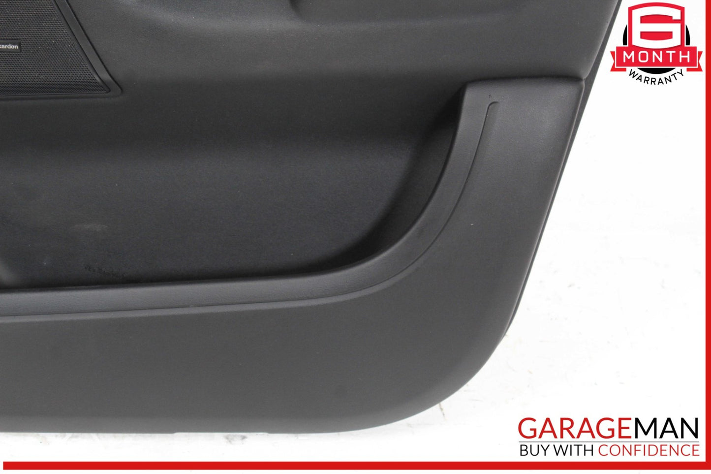 2010-2013 Range Rover Sport Front Right Door Panel Trim AH3223942AA OEM