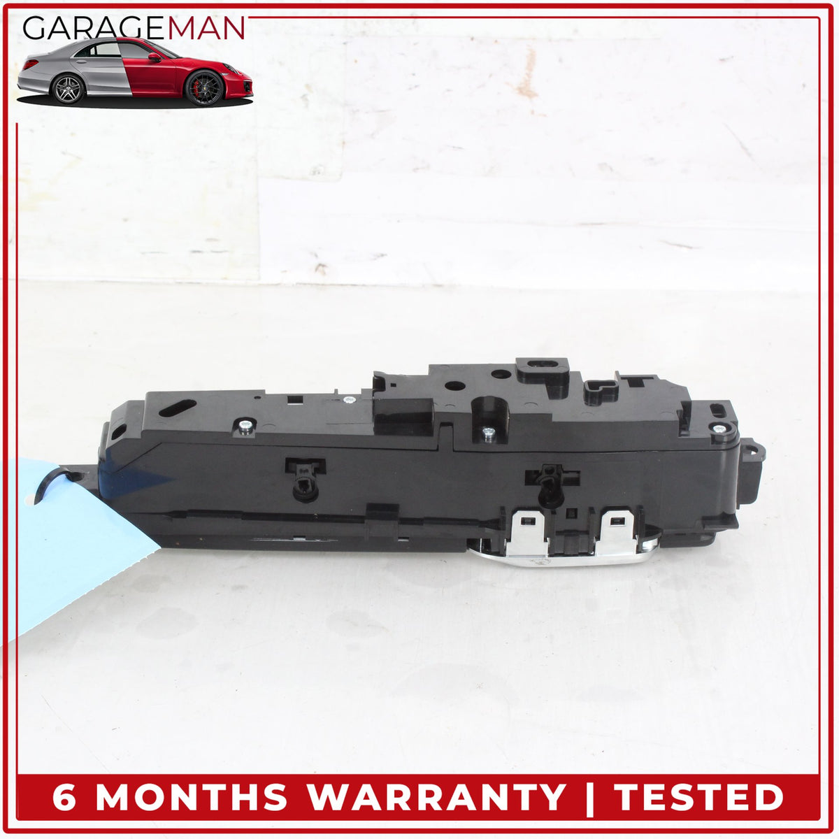 2018-2024 BMW X3 X4 G01 G02 Drive Mode Select Control Switch Panel 6843933 OEM