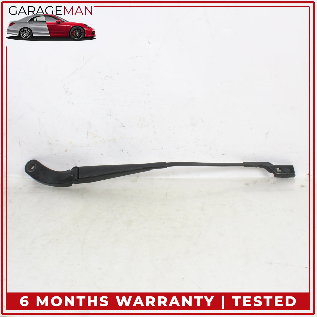 2019-2026 BMW Z4 G29 RWD Left & Right Windshield Wiper Arm Set 9465121 OEM