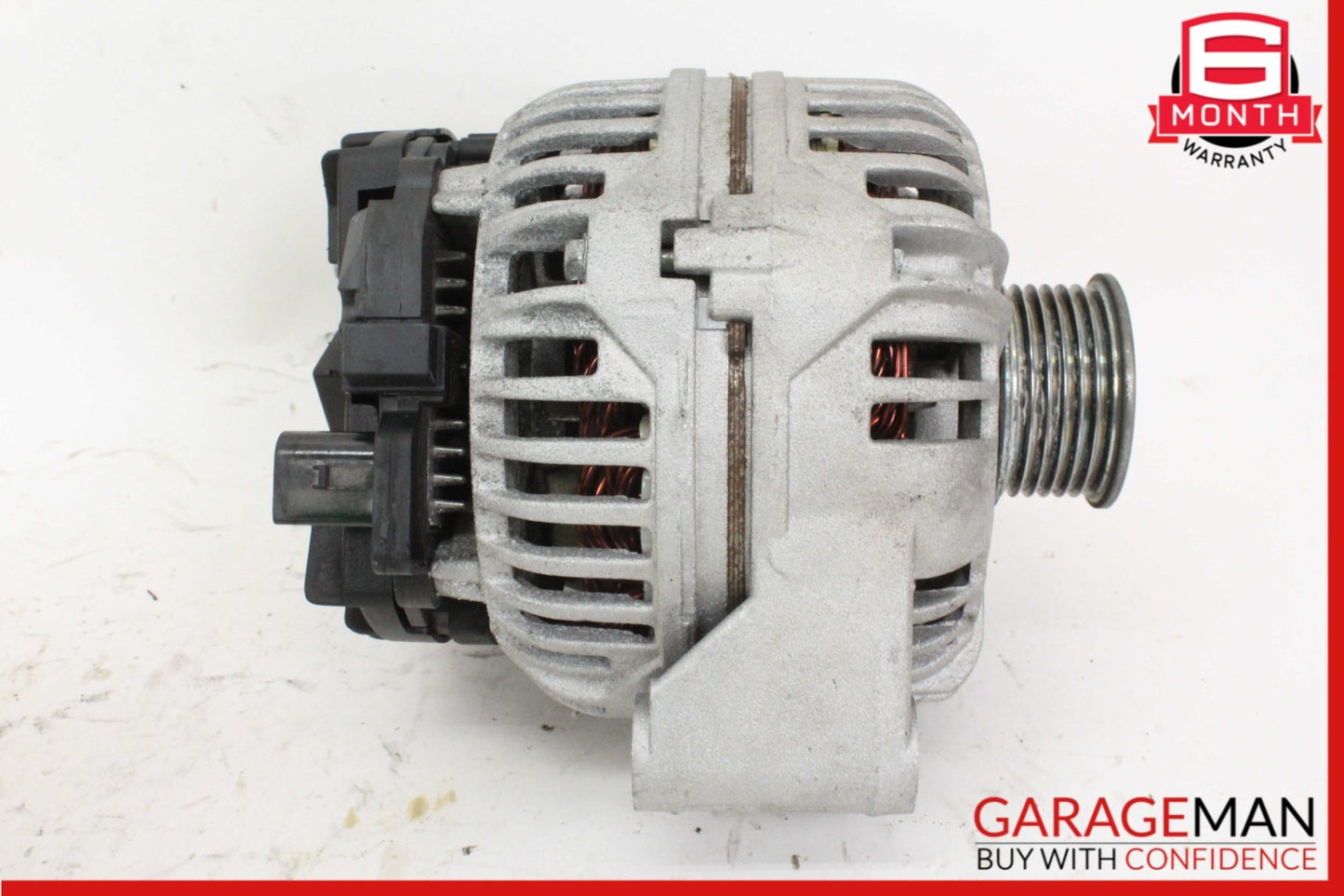 2001-2005 Mercedes W163 ML320 ML350 Engine Alternator Generator 0111549102 OEM