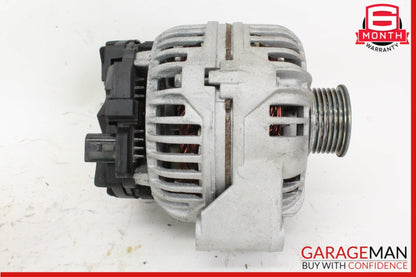 2001-2005 Mercedes W163 ML320 ML350 Engine Alternator Generator 0111549102 OEM