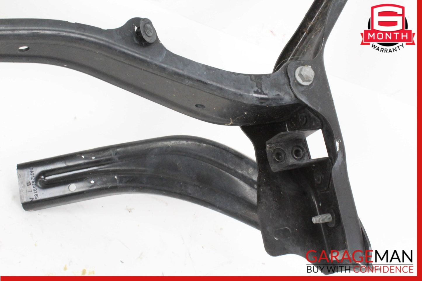 2014-2016 Mercedes-Benz E250 W212 Right Headlight Bracket 2126200885