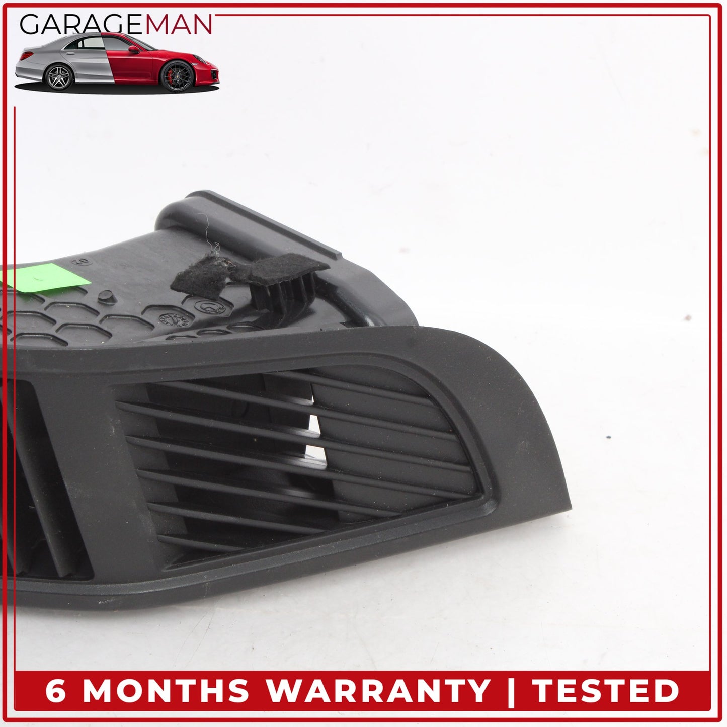 2014-2021 BMW i3 I01 Hybrid Front Left Driver Side Dashboard AC A/C Air Vent OEM