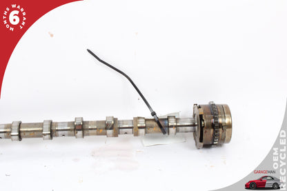2015 Mercedes-Benz GL550 X166 - Right Side Intake Camshaft PN: 2780503600
