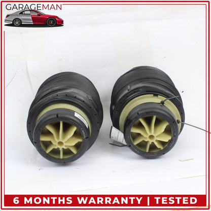 2012-2018 Mercedes-Benz CLS550 W218 Rear Left & Right Air Suspension Bag Shock