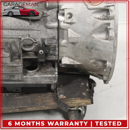 2007-2011 Mercedes W221 S550 RWD 7G Automatic Transmission 722.904 OEM 137K