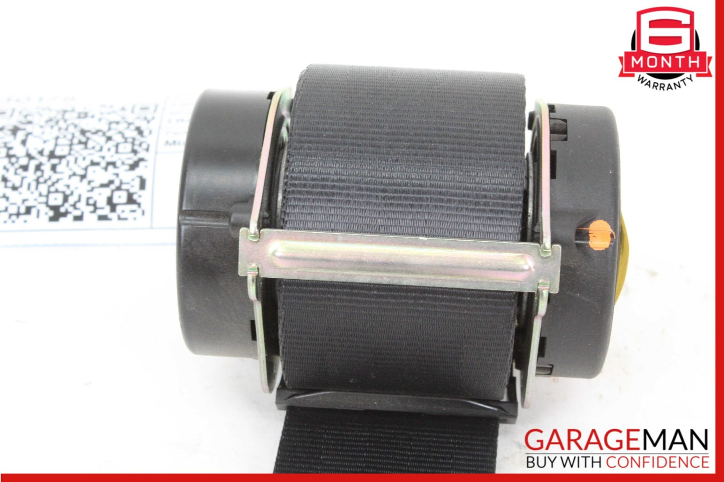 2010-2016 Land Rover LR4 SUV Left Rear 3rd Row Seat Belt 4H22N611B68ABW Genuine