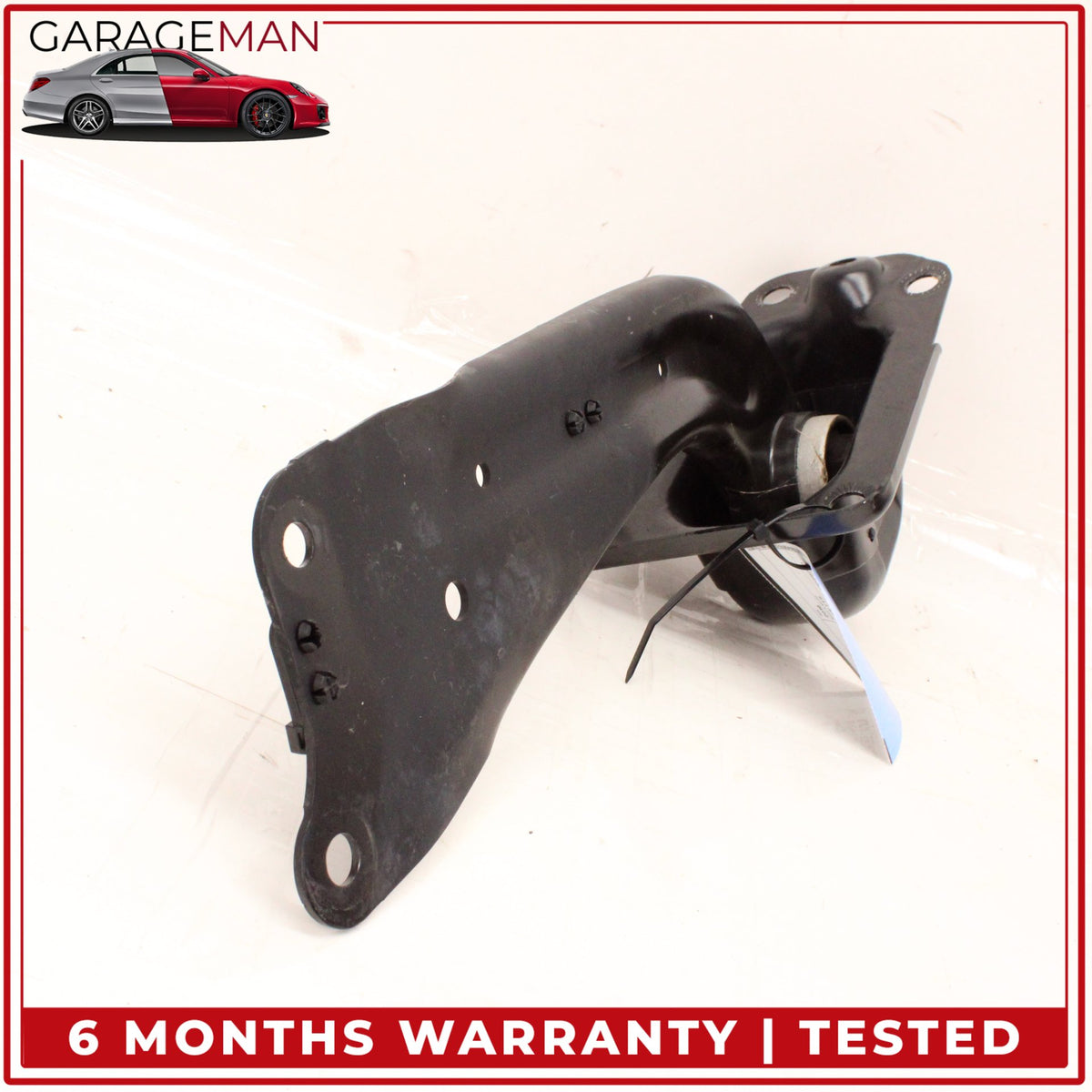 2015-2023 Audi TTS 8S AWD Rear Left Side Trailing Control Arm 5QF505225C OEM