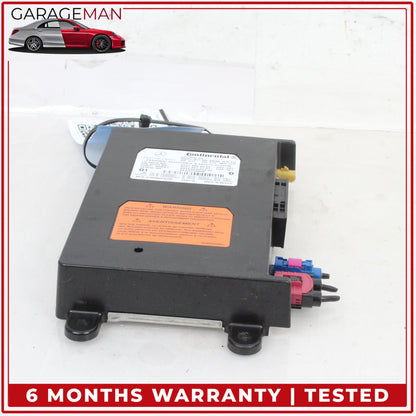 2010-2020 Mercedes W212 E350 GL450 Tele Aid Control Module Unit 2319000904 OEM