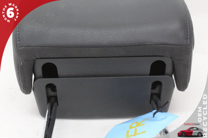 2015-2020 Audi A3 S3 Front Left or Right Side Head Rest Black 8V0881901 OEM