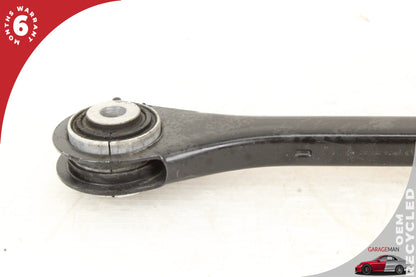 2009-2018 Audi A4 Rear Left or Right Side Lower Control Arm 8K0501529L OEM