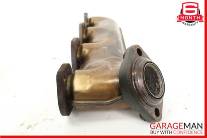 1998-2007 Mercedes W220 S500 ML500 Left Side Exhaust Manifold 1131400109 OEM