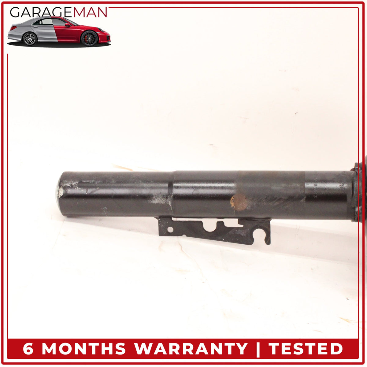 1999-2001 Porsche 911 Carrera Front Left and Right Side Shock Strut Absorber OEM
