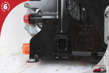 2022-2025 Audi Q4 E-Tron High Voltage Onboard Battery Charge Power Inverter OEM