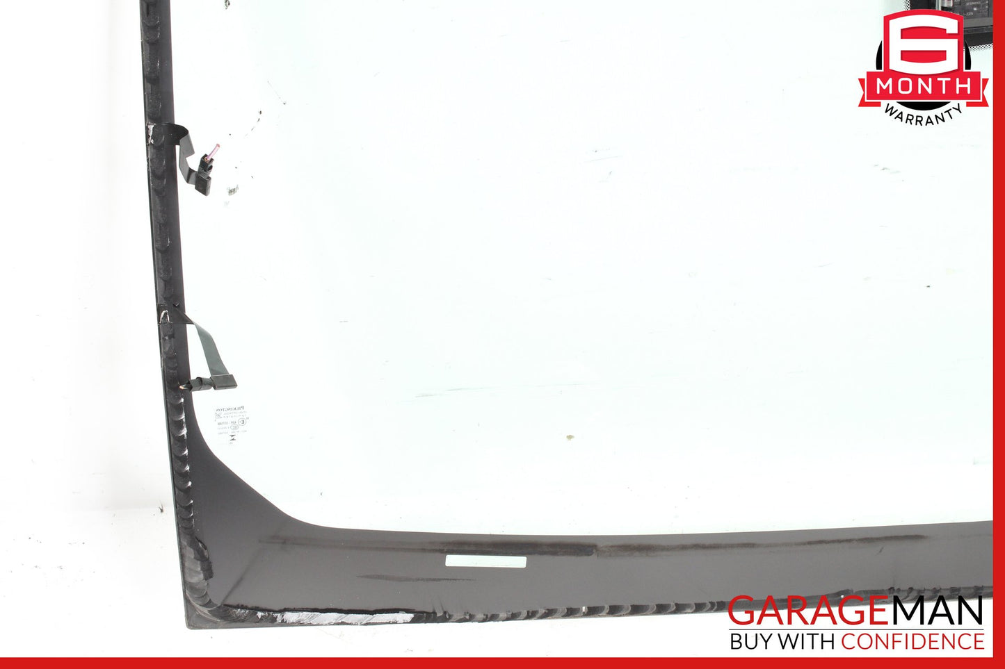 2010-2011 Land Rover LR4 L319 SUV Front Windshield Window Glass LR013799 OEM