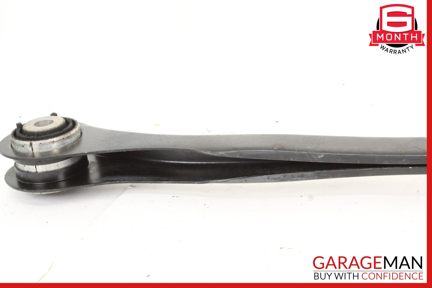 2017-2024 Audi A4 Rear Left Side Rearward Trailing Control Arm 8W0501529D OEM