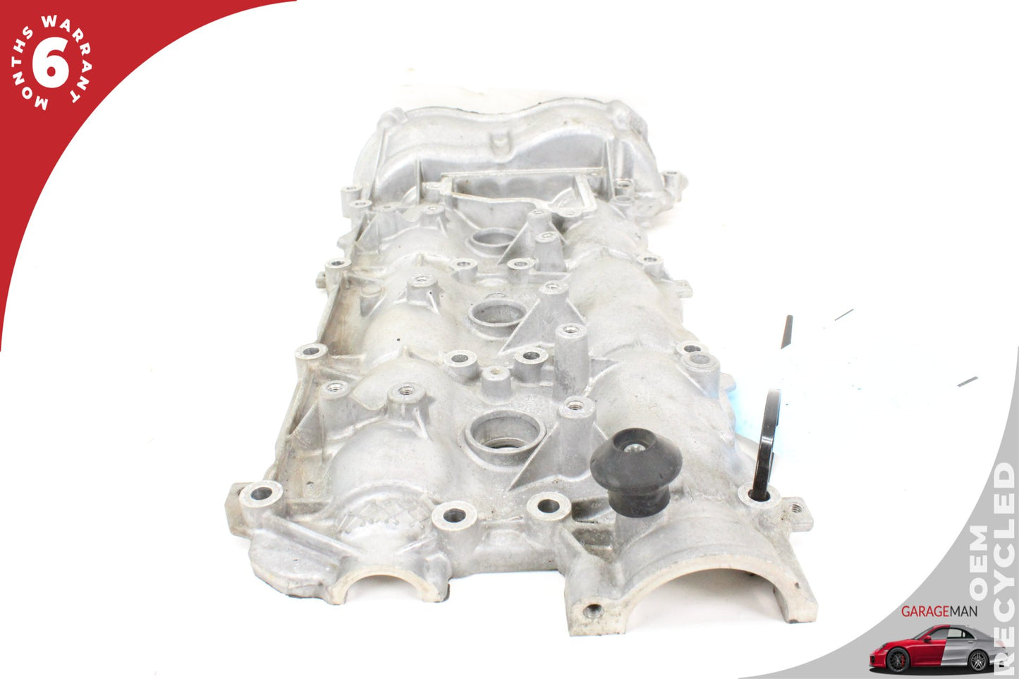 2005-2013 Mercedes W164 ML350 E350 Left Side Cylinder Head Cover 2720161205 OEM