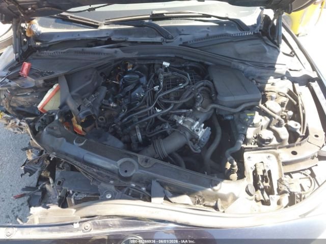 Parting Out- 2017 BMW 430i F36 xDrive Gran Coupe- 165