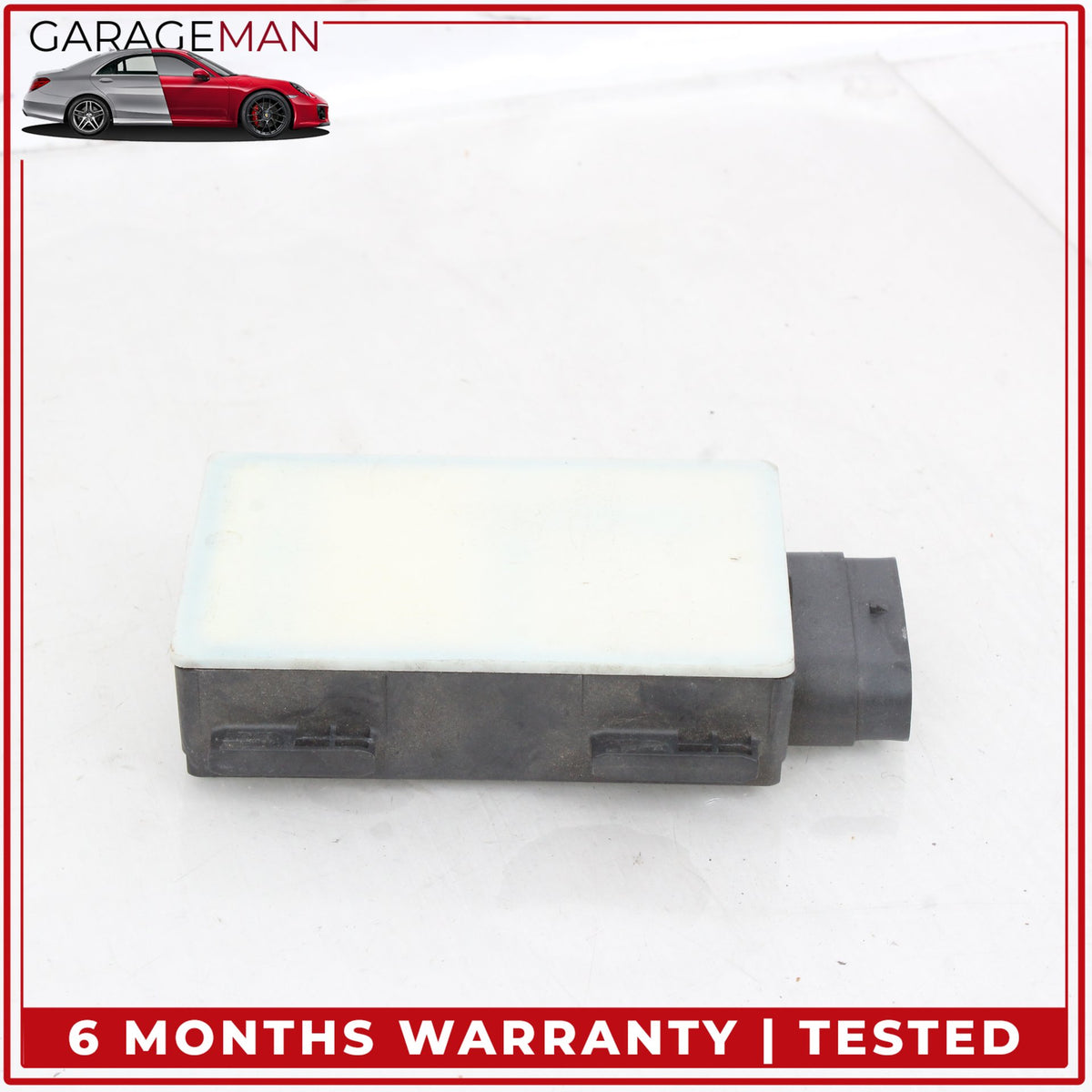 2016-2022 BMW X3 X4 Rear Blind Spot Radar Distance Sensor Module 6890434 OEM