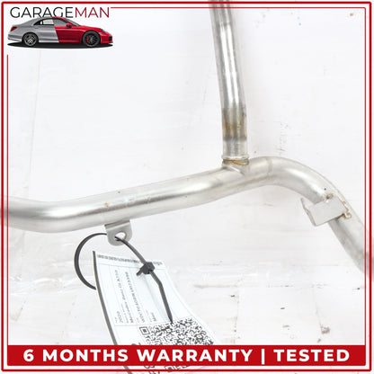 2014-2020 Mercedes X156 GLA250 CLA250 Thermostat Hose Pipe 2702001800 OEM