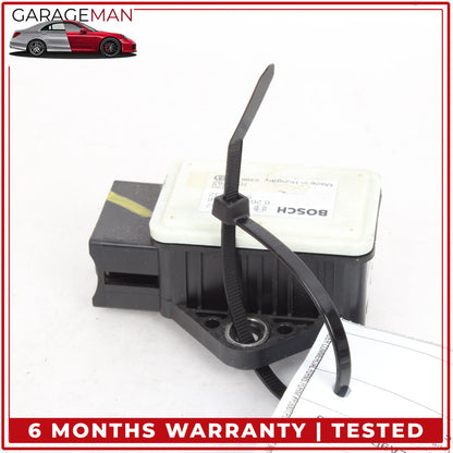 2003-2019 Maserati GranTurismo Quattroporte Yaw Turn Rate Sensor 0265005616 OEM