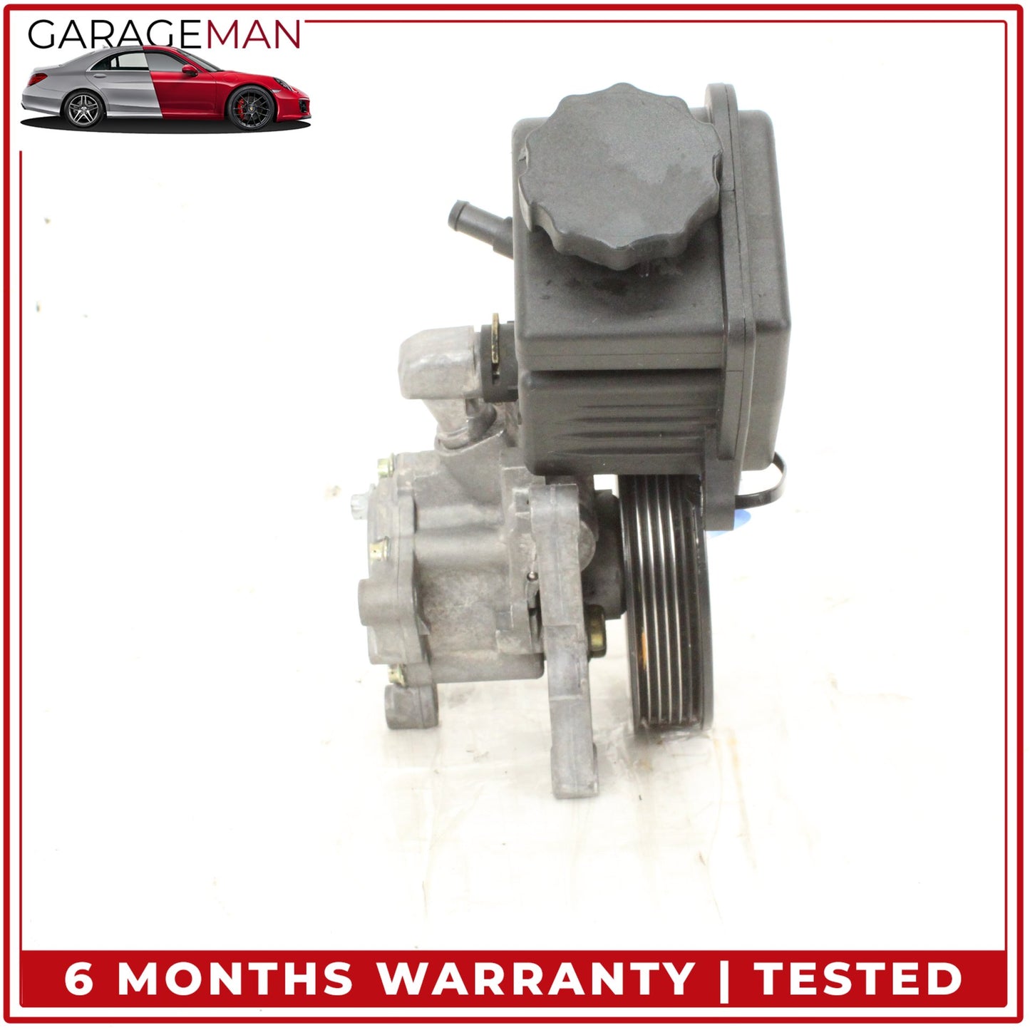 1997-2005 Mercedes R170 SLK320 CLK320 ML500 Power Steering Pump 0004600183 OEM