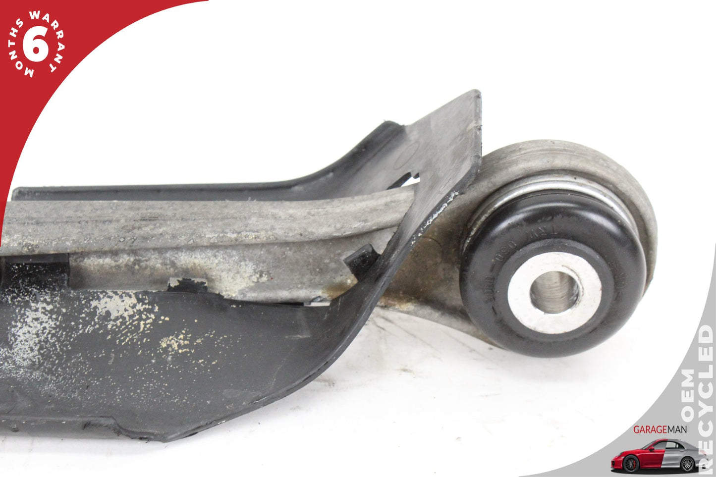 1997-2004 Porsche Boxster 986 Front Left or Right Side Lower Control Arm OEM