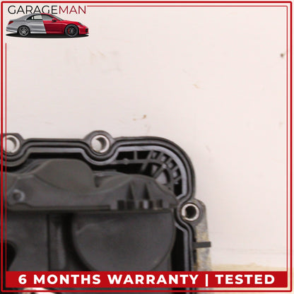 2009-2017 Audi Q7 Q5 S5 Engine Motor Breather Oil Separator 06E103547 OEM