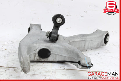 2012-2018 Audi A6 A7 Rear Right Passenger Side Lower Control Arm 8R0505312F OEM