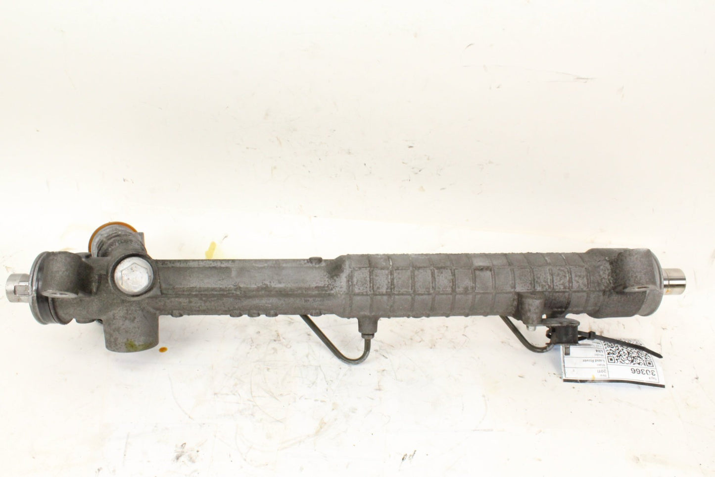 2009-2016 Land Rover LR4 LR3 Power Steering Rack and Pinion AH22-3K748-DA OEM