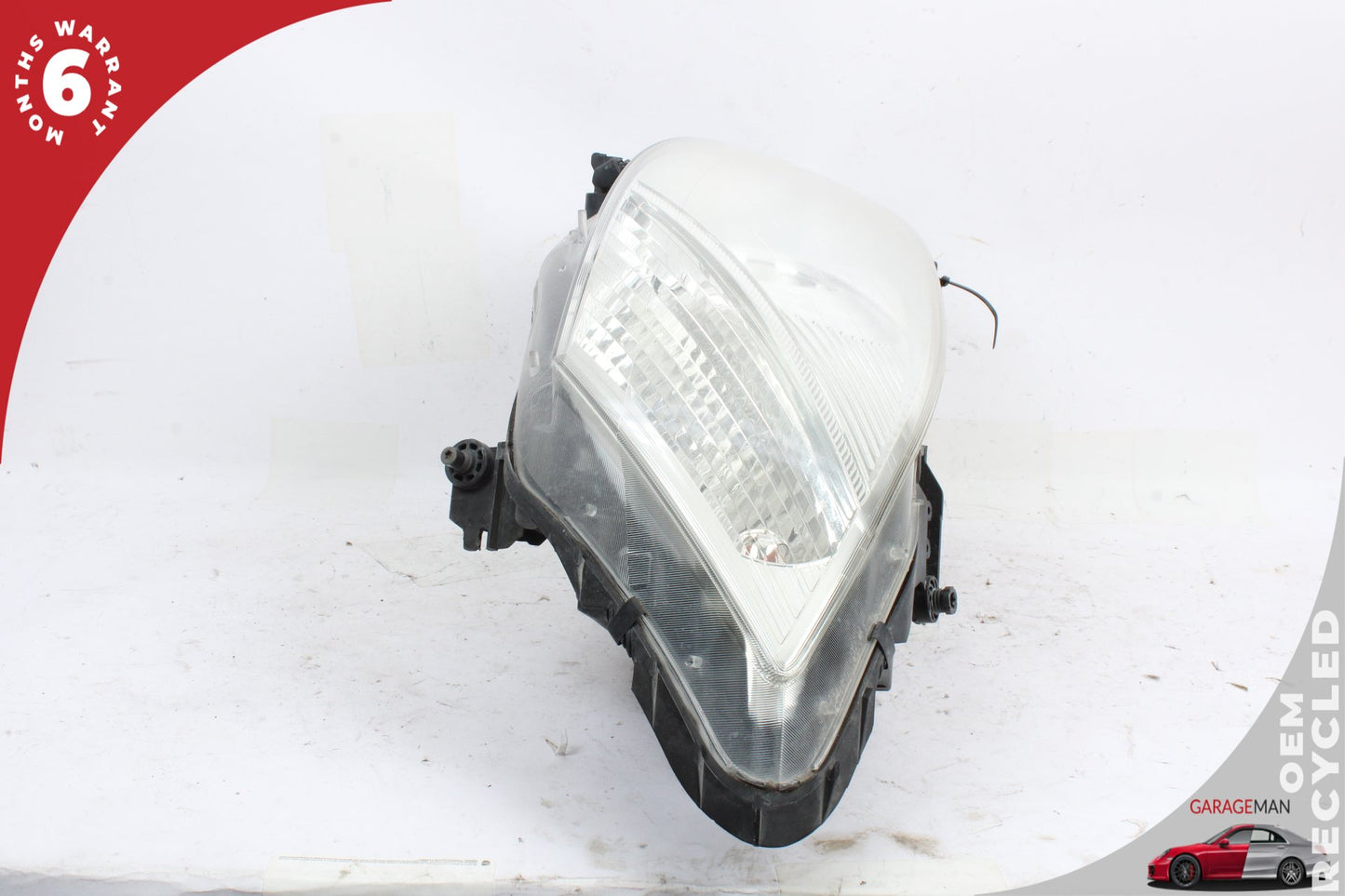 2007-2009 Mercedes W221 S550 Front Left Head Light Lamp Bi-Xenon 2218206561 OEM