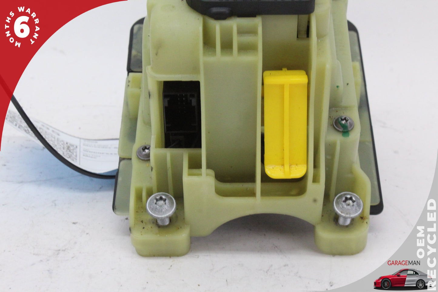 2008-2014 Mercedes W204 C300 Automatic Transmission Gear Shifter Selector OEM