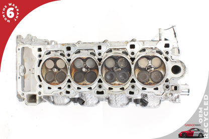 2010-2015 Land Rover LR4 Jaguar XK XJ AWD Left Cylinder Head 8W936C064AH OEM
