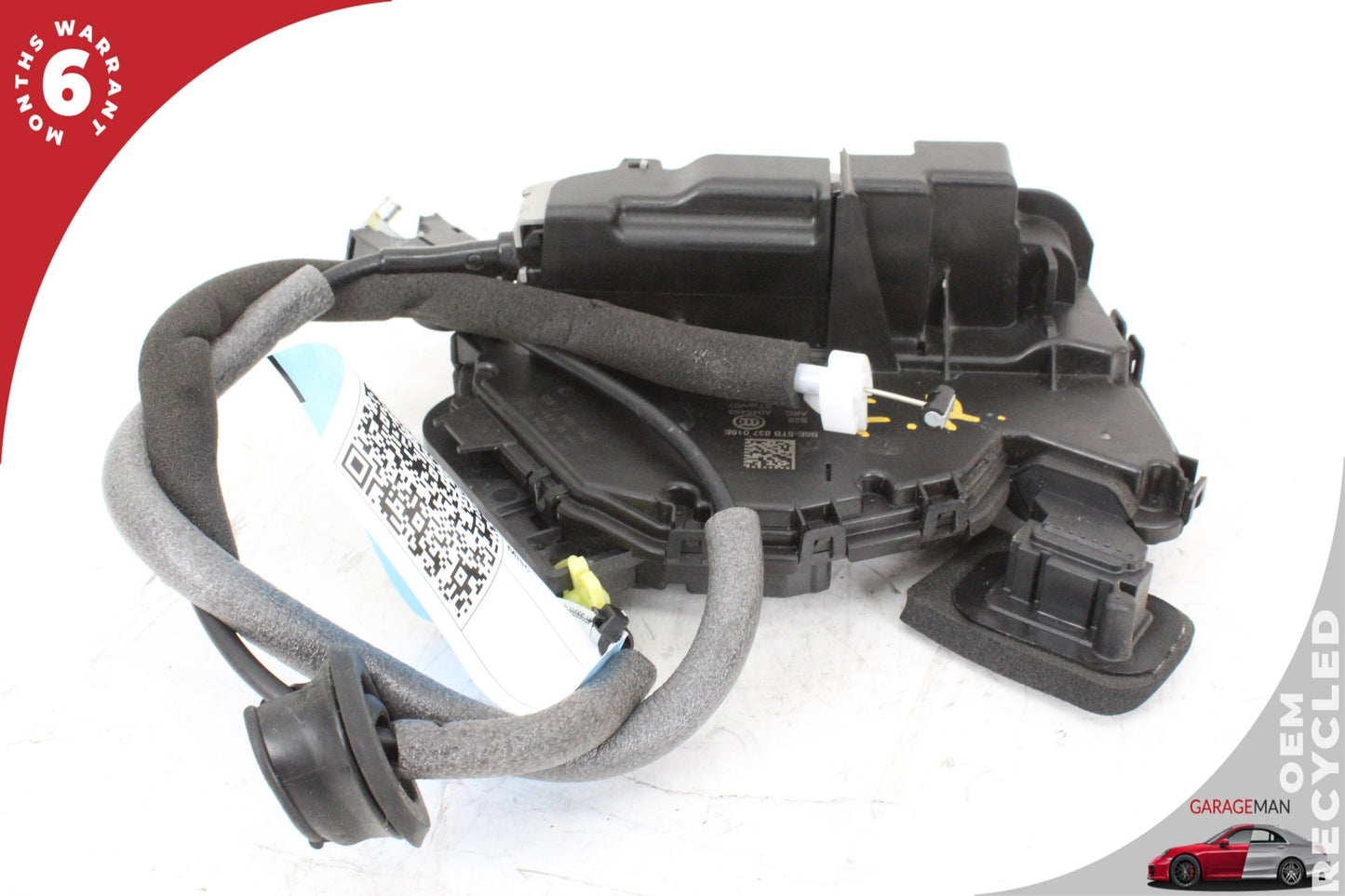 2022-2024 Audi A3 S3 RS3 Q3 Q4 Front Right Side Door Lock Actuator 5TB837016E