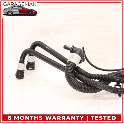 2017-2023 Tesla Model 3 Battery Cooling Hose Tube Pipe Line 107757900F OEM