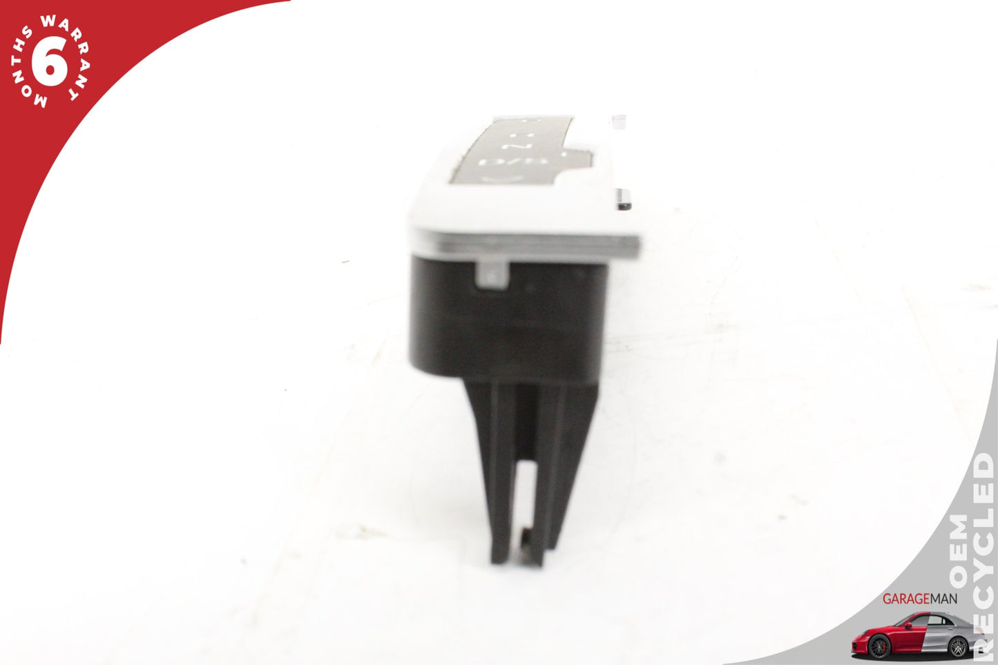 2013-2016 Audi A5 A4 RS5 Gear Shifter Indicator 8R1713463 OEM