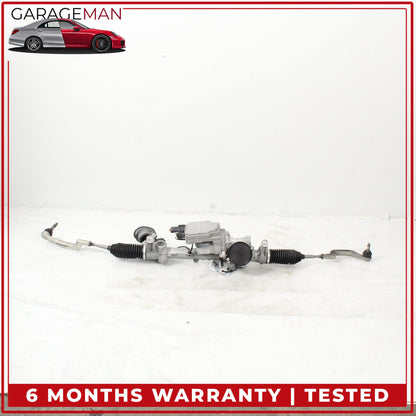 2014-2020 Mercedes W117 CLA250 Power Steering Gear Rack & Pinion Assembly OEM