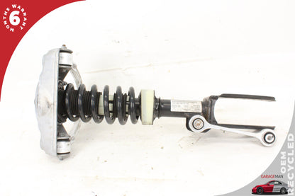 2007-2015 Audi Q7 Front Left and Right Side Shock Strut Absorber 7L8412021BQ OEM