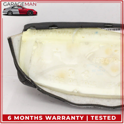 2012-2021 BMW 430i Gran Coupe Front Left or Right Lower Thigh Support Cover OEM